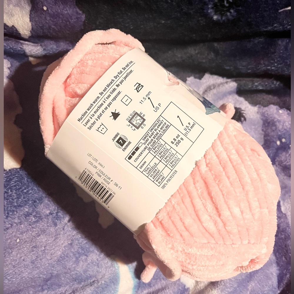 Yarn ☆o-[･o･]-o尸★